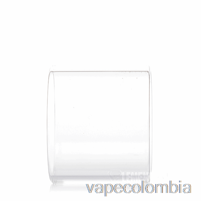 Kit Vape Completo Hellvape Helheim S Cristal De Repuesto